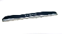 Image of Door Trim Sill Plate Insert (Front) image for your Volvo S60  